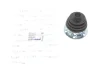 Пильник ШРКШ (внутрішній) VW T2/T3 67-92 (21x100x100) 100 501 0005 MEYLE 100-501-0005