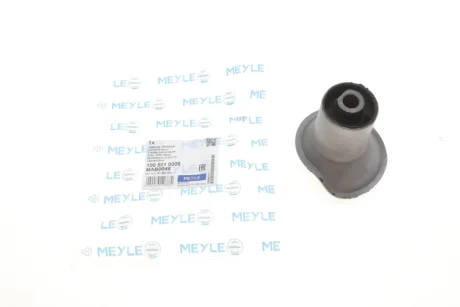 Сайлентблок балки (задньої) VW Golf II 83-91 100 501 0006 MEYLE 100-501-0006
