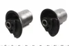 Сайлентблок балки (задньої) VW Golf II 83-91 (к-кт 2шт.) 100 501 0006/S MEYLE 100-501-0006-S (фото 2)