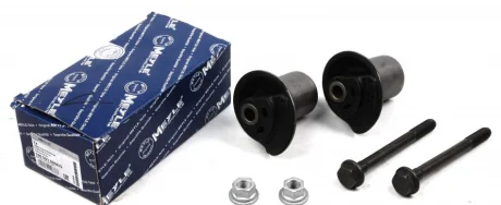 Сайлентблок балки (задньої) VW Golf II 83-91 (к-кт 2шт.) 100 501 0006/S MEYLE 100-501-0006-S