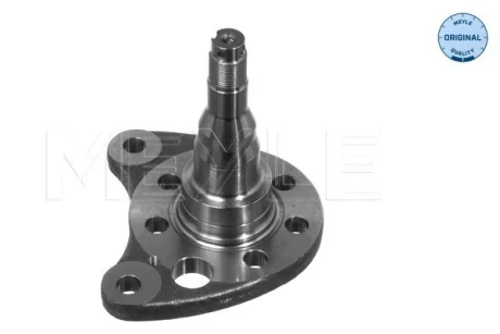 Кулак поворотний (цапфа) VW Passat 84-97 (L) (задній) 100 501 0012 MEYLE 100-501-0012