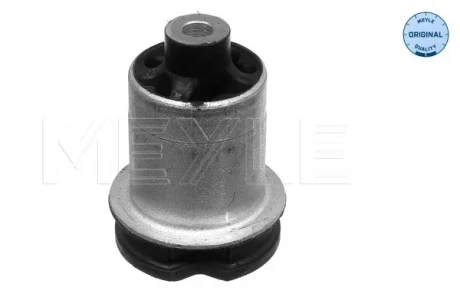 Сайлентблок балки (задньої) Audi A4 94-01 100 501 0018 MEYLE 100-501-0018