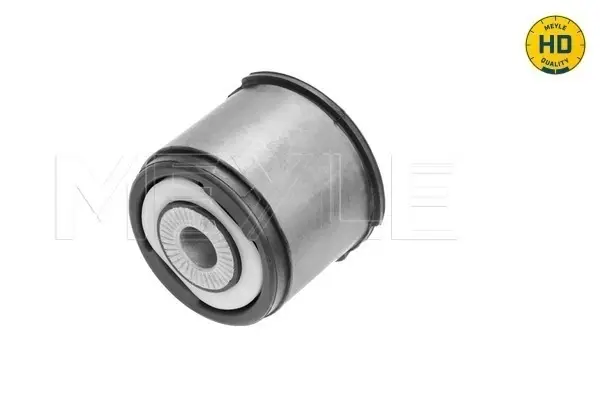 Сайлентблок балки (задньої) Audi A4 1.6-4.2 00-08 100 505 0009/HD MEYLE 100-505-0009-HD (фото 1)