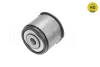 Сайлентблок балки (задньої) Audi A4 1.6-4.2 00-08 100 505 0009/HD MEYLE 100-505-0009-HD (фото 1)