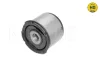 Сайлентблок балки (задньої) Audi A4 1.6-4.2 00-08 100 505 0009/HD MEYLE 100-505-0009-HD (фото 2)