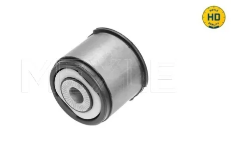 Сайлентблок балки (задньої) Audi A4 1.6-4.2 00-08 100 505 0009/HD MEYLE 100-505-0009-HD