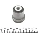 Сайлентблок важеля (заднього) Audi A6/VW Passat 97-05 100 505 0020 MEYLE 100-505-0020 (фото 2)
