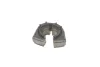 Втулка стабілізатора (заднього) VW Golf V/Passat/Touran/Skoda Octavia/Seat Leon 03- (d=21.7mm) 100 511 0014 MEYLE 100-511-0014 (фото 3)