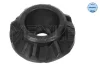 Подушка амортизатора (заднього) VW Golf II/III/IV 1.6-2.0 TDI/TD 83-02 (верхня) 100 512 0007 MEYLE 100-512-0007 (фото 1)