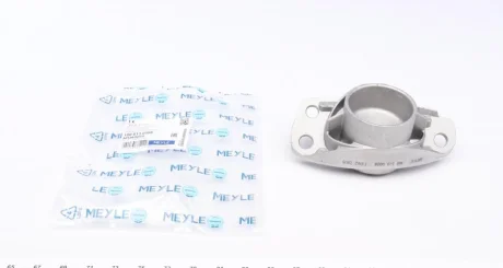 Подушка амортизатора (заднього) Audi A3/Seat Leon/ToledoIII/VW Golf/Jetta/Passat/Sharan/Tiguan 05- 100 513 0008 MEYLE 100-513-0008