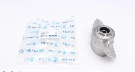 Подушка амортизатора (заднього) Audi A3/Skoda Octavia/VW Golf/Touran 03- (Овал) 100 513 0009 MEYLE 100-513-0009