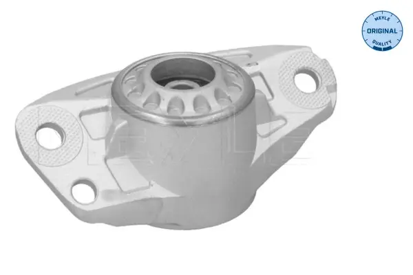 Подушка амортизатора (заднього) Skoda Octavia 04-13/VW Golf V/VI 07- 100 513 0012 MEYLE 100-513-0012 (фото 1)