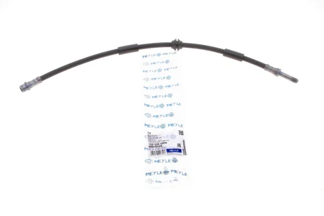 Шланг гальмівний (передній) VW T5 03- 100 525 0004 MEYLE 100-525-0004