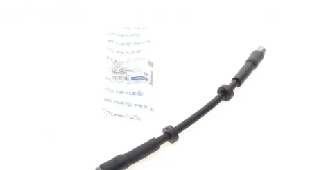 Шланг гальмівний (передній) Audi A6 04-11 (L=340mm) 100 525 0007 MEYLE 100-525-0007