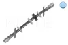 Шланг гальмівний (передній) VW T4 90-03 (L) (L=350mm) 100 525 0020 MEYLE 100-525-0020 (фото 1)