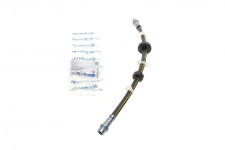 Шланг гальмівний (передній) VW T4 90-03 (R) (L=365mm) 100 525 0038 MEYLE 100-525-0038
