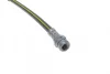 Шланг гальмівний (задній) Audi A3/Skoda Octavia/Superb/VW Golf VI/VII 04- (285mm) 100 525 0058/S MEYLE 100-525-0058-S (фото 2)
