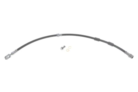 Шланг гальмівний (передній) Skoda Octavia/Superb/VW Golf/Passat 12- 100 525 0082 MEYLE 100-525-0082