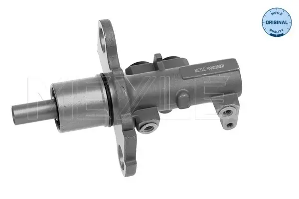 Циліндр гальмівний (головний) Audi A4/A6/VW Passat 94-05 (d=25,4mm) 100 532 0001 MEYLE 100-532-0001 (фото 1)