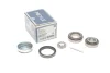 Підшипник маточини (задньої) Audi 80/100/A4/A6 (к-кт) 100 598 0002 MEYLE 100-598-0002