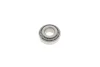 Підшипник маточини (задньої) Audi 80/100/A4/A6 (к-кт) 100 598 0002 MEYLE 100-598-0002 (фото 11)