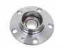 Підшипник маточини (задньої) Skoda Octavia 97-10/VW Bora/Golf IV 98-05 100 598 0181 MEYLE 100-598-0181 (фото 4)