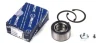 Підшипник маточини (передньої) VW Golf/Passat 88-97 (40х72х37) 100 598 0235 MEYLE 100-598-0235
