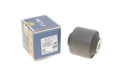 Сайлентблок важеля (переднього/ззаду) VW T5/T6 03- 100 610 0002/HD MEYLE 100-610-0002-HD