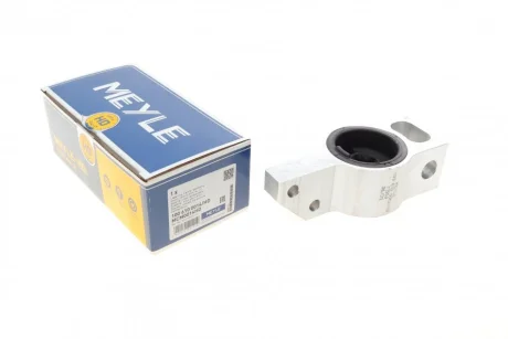 Сайлентблок важеля (переднього/ззаду) VW Passat 05- 100 610 0014/HD MEYLE 100-610-0014-HD