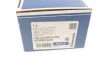 Сайлентблок важеля (переднього/ззаду) VW Passat 05- 100 610 0014/HD MEYLE 100-610-0014-HD (фото 6)