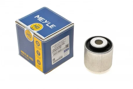 Сайлентблок важеля Audi A4 B9/A5/A7/Q5 15- 100 610 0051/HD MEYLE 100-610-0051-HD