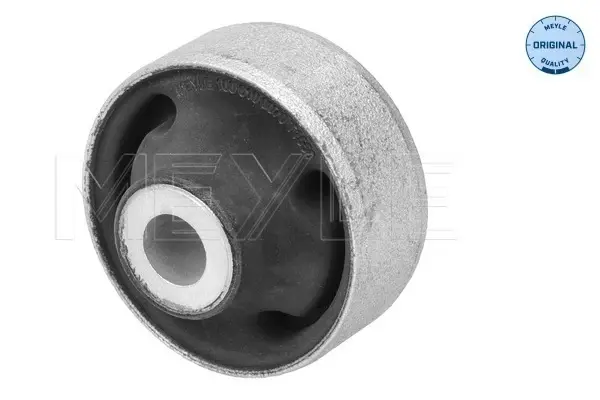 Сайлентблок важеля (переднього/знизу) VW Polo/Skoda Kamiq 17- 100 610 0070 MEYLE 100-610-0070 (фото 1)