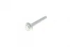 Сайлентблок важеля (переднього/ззаду) VW Caddy 03- (L) 100 610 0085/HD MEYLE 100-610-0085-HD (фото 9)
