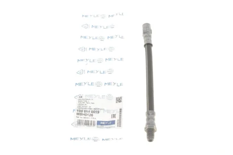 Шланг гальмівний (задній) VW T4 91-03 100 611 0019 MEYLE 100-611-0019