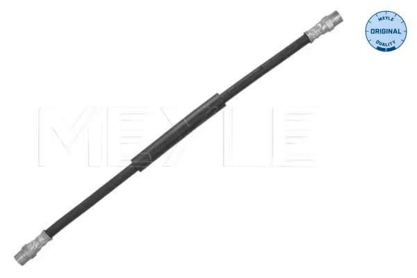 Шланг гальмівний (передній) VW T3 79-92 (L=405mm) 100 611 0026 MEYLE 100-611-0026 (фото 1)