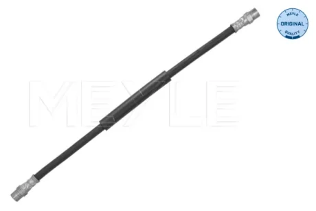 Шланг гальмівний (передній) VW T3 79-92 (L=405mm) 100 611 0026 MEYLE 100-611-0026