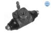 Циліндр гальмівний (задній) Audi 80/VW Golf/Passat 1.3-2.0/1.6TD 73-92 100 611 0036 MEYLE 100-611-0036 (фото 1)