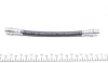 Шланг гальмівний (задній) Audi A4/Skoda Superb/VW Passat 1.6-2.2.8/1.9-2.5TDI 94-08 (L=203mm) 100 611 0040 MEYLE 100-611-0040 (фото 4)