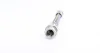 Шланг гальмівний (задній) Audi A1/A3/TT/Skoda Fabia I-ll/Octavia/Roomster/VW Golf 1.0-3.2 95- (166mm) 100 611 0043 MEYLE 100-611-0043 (фото 2)