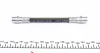 Шланг гальмівний (задній) Audi A1/A3/TT/Skoda Fabia I-ll/Octavia/Roomster/VW Golf 1.0-3.2 95- (166mm) 100 611 0043 MEYLE 100-611-0043 (фото 3)