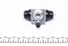Циліндр гальмівний (задній) VW Caddy I/Golf III/IV 1.8 85- (d=19.05mm) (Gh) 100 611 0058 MEYLE 100-611-0058 (фото 2)