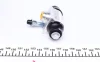 Циліндр гальмівний (задній) VW Caddy I/Golf III/IV 1.8 85- (d=19.05mm) (Gh) 100 611 0058 MEYLE 100-611-0058 (фото 5)