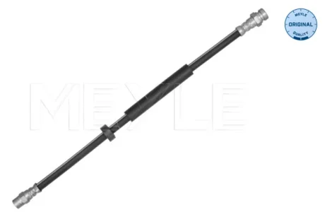 Шланг гальмівний (задній) Ford Galaxy/Seat Alhambra/VW Sharan 1.8-2.8 95-10 (L=400mm) 100 611 0062 MEYLE 100-611-0062