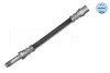 Шланг гальмівний (задній) Ford Galaxy/Seat Alhambra/VW Sharan 95-10 (L=170mm) 100 611 0063 MEYLE 100-611-0063 (фото 1)
