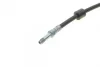 Шланг гальмівний (передній) Ford Galaxy/VW Sharan 95-10 (L=450mm) 100 611 0069 MEYLE 100-611-0069 (фото 3)