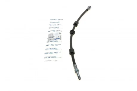 Шланг гальмівний (передній) Ford Galaxy/VW Sharan 95-10 (L=450mm) 100 611 0069 MEYLE 100-611-0069