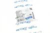 Шланг гальмівний (передній) Ford Galaxy/VW Sharan 95-10 (L=450mm) 100 611 0069 MEYLE 100-611-0069 (фото 6)