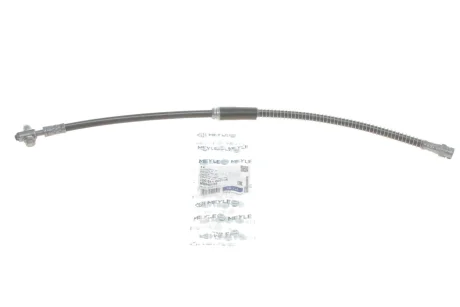 Шланг гальмівний (передній) VW Caddy III 04- 100 611 0071/S MEYLE 100-611-0071-S