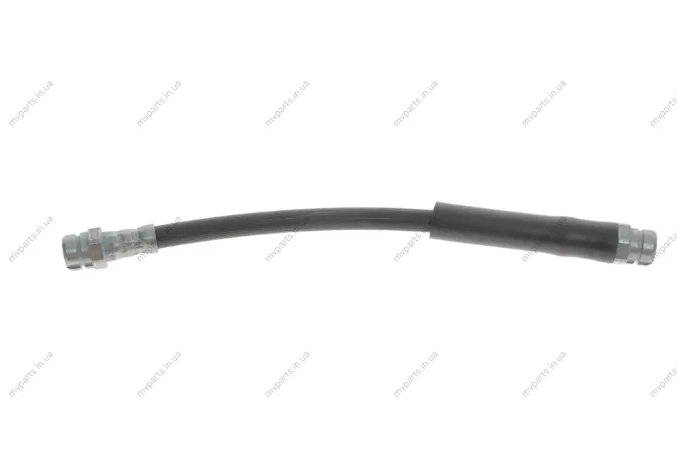 Шланг гальмівний (задній) VW Caddy III/ Passat 1.4-2.0TSI/FSI/ 1.9TDI 05-15 100 611 0073 MEYLE 100-611-0073 (фото 1)
