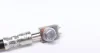 Шланг гальмівний (передній) VW Polo/Skoda Fabia I/II/Roomster/Seat Ibiza 99-15 100 611 0079/S MEYLE 100-611-0079-S (фото 2)